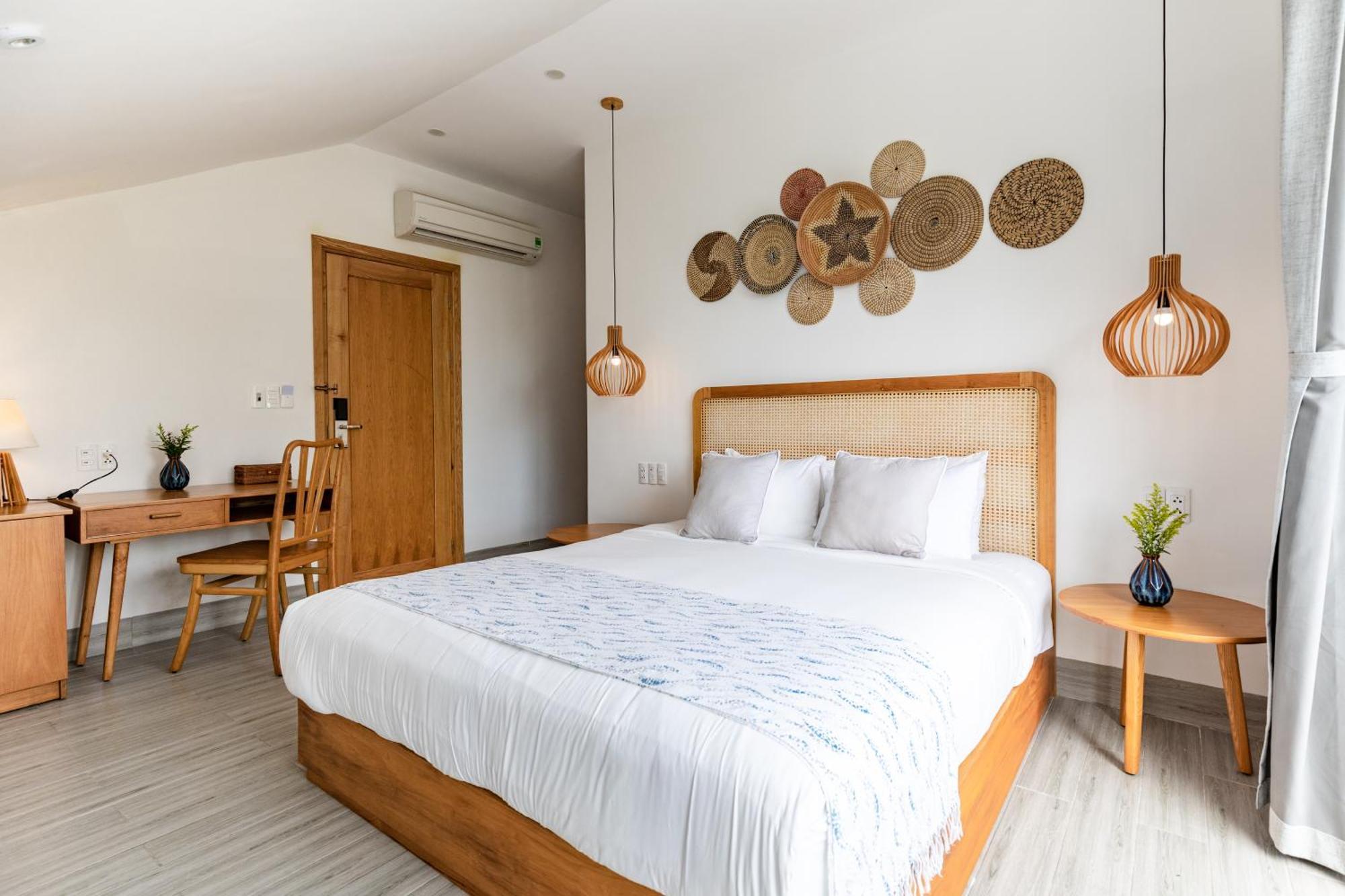 הוי אן The Watermark Beachside Hotel מראה חיצוני תמונה