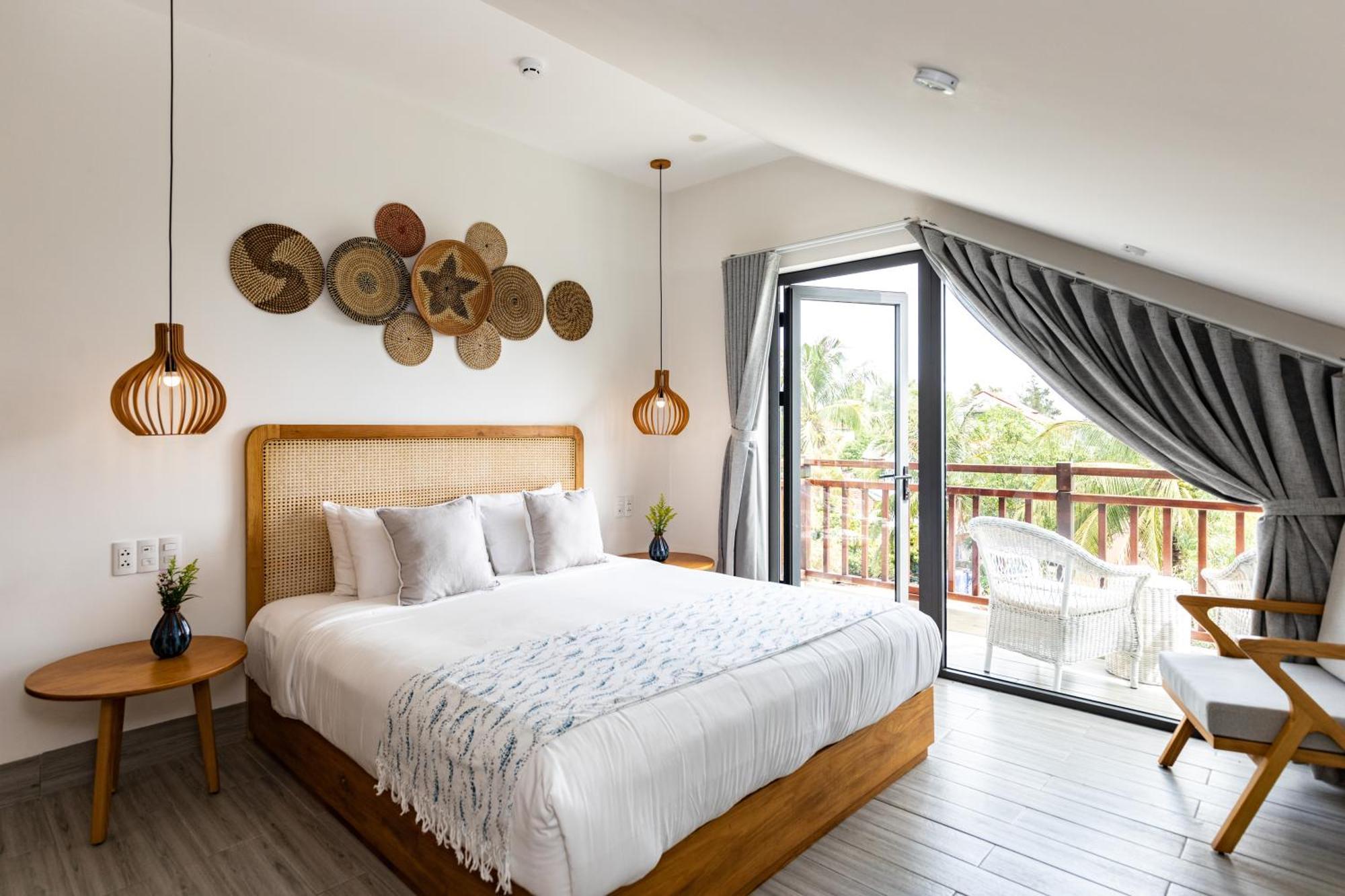 הוי אן The Watermark Beachside Hotel מראה חיצוני תמונה