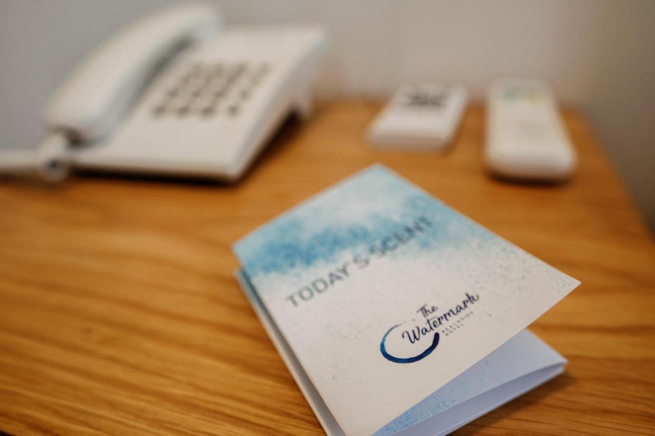 הוי אן The Watermark Beachside Hotel מראה חיצוני תמונה