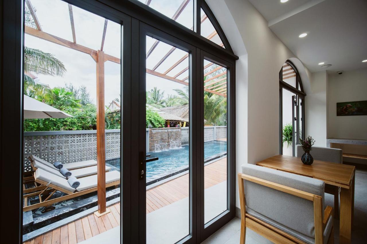הוי אן The Watermark Beachside Hotel מראה חיצוני תמונה
