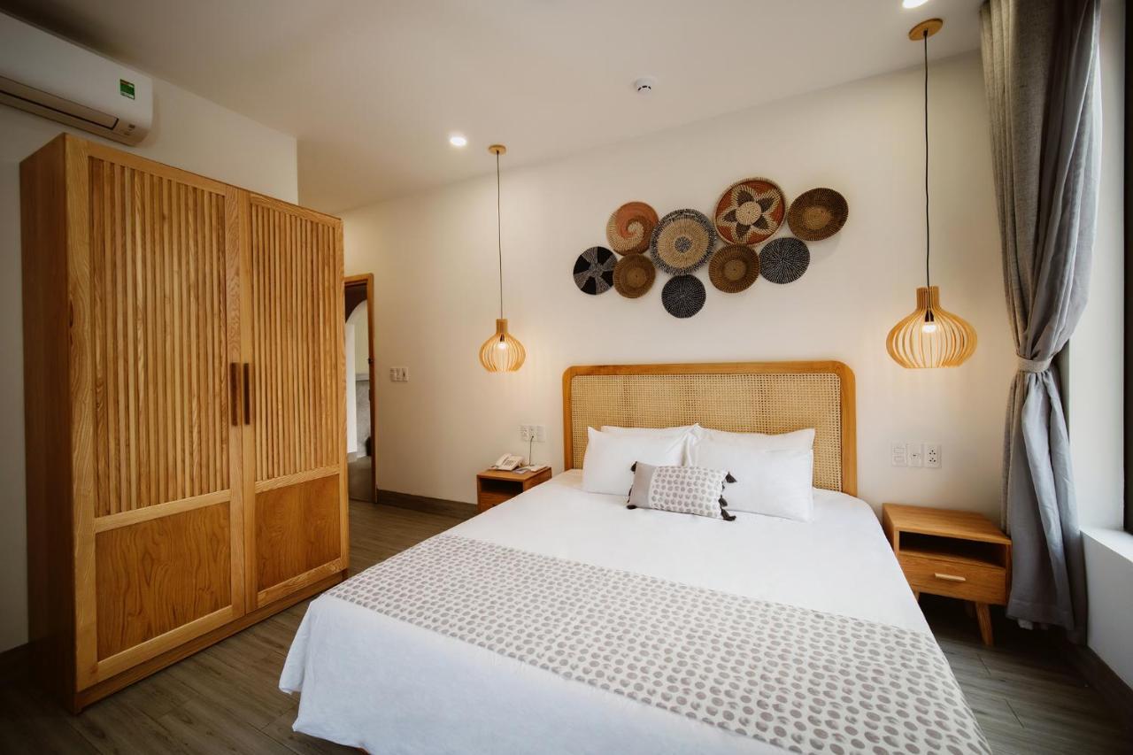 הוי אן The Watermark Beachside Hotel מראה חיצוני תמונה