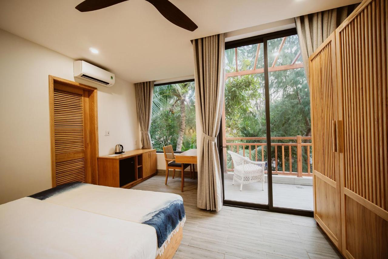 הוי אן The Watermark Beachside Hotel מראה חיצוני תמונה