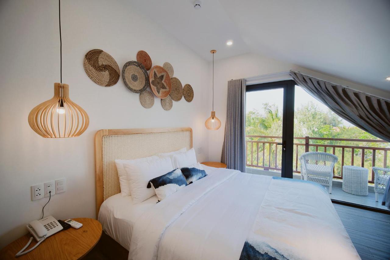 הוי אן The Watermark Beachside Hotel מראה חיצוני תמונה