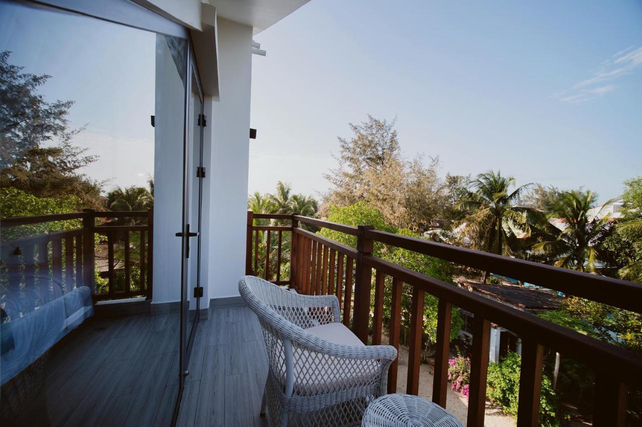 הוי אן The Watermark Beachside Hotel מראה חיצוני תמונה