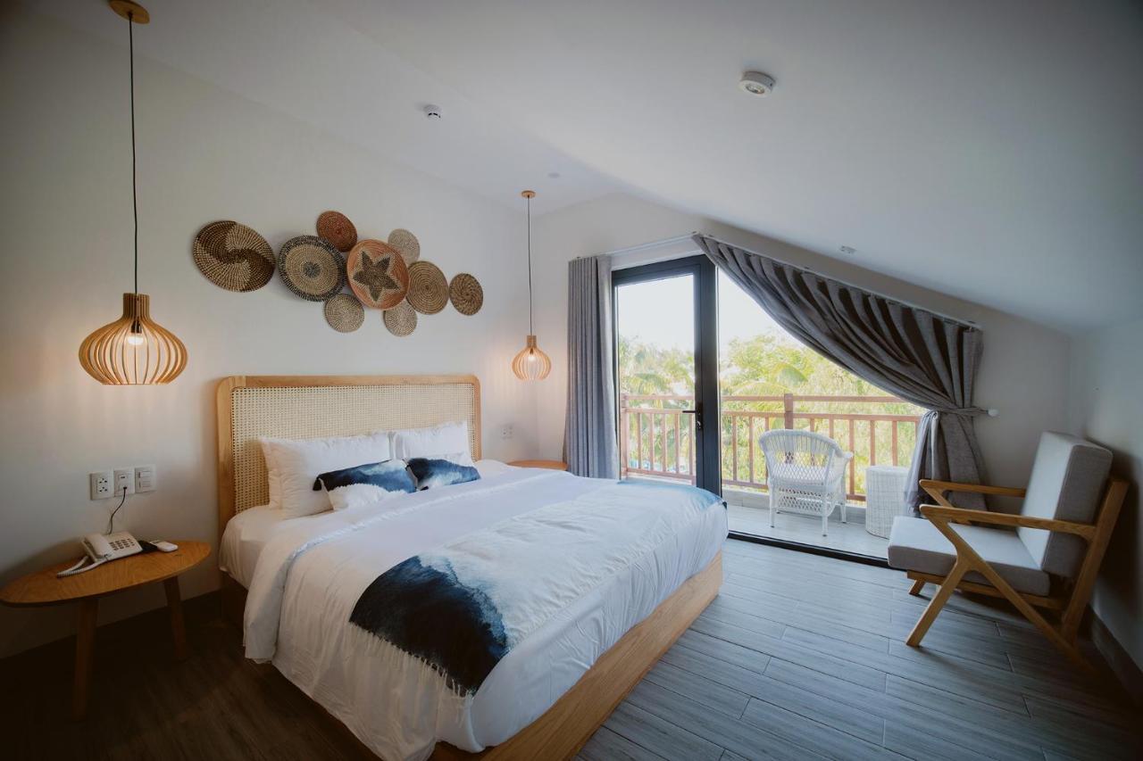 הוי אן The Watermark Beachside Hotel מראה חיצוני תמונה