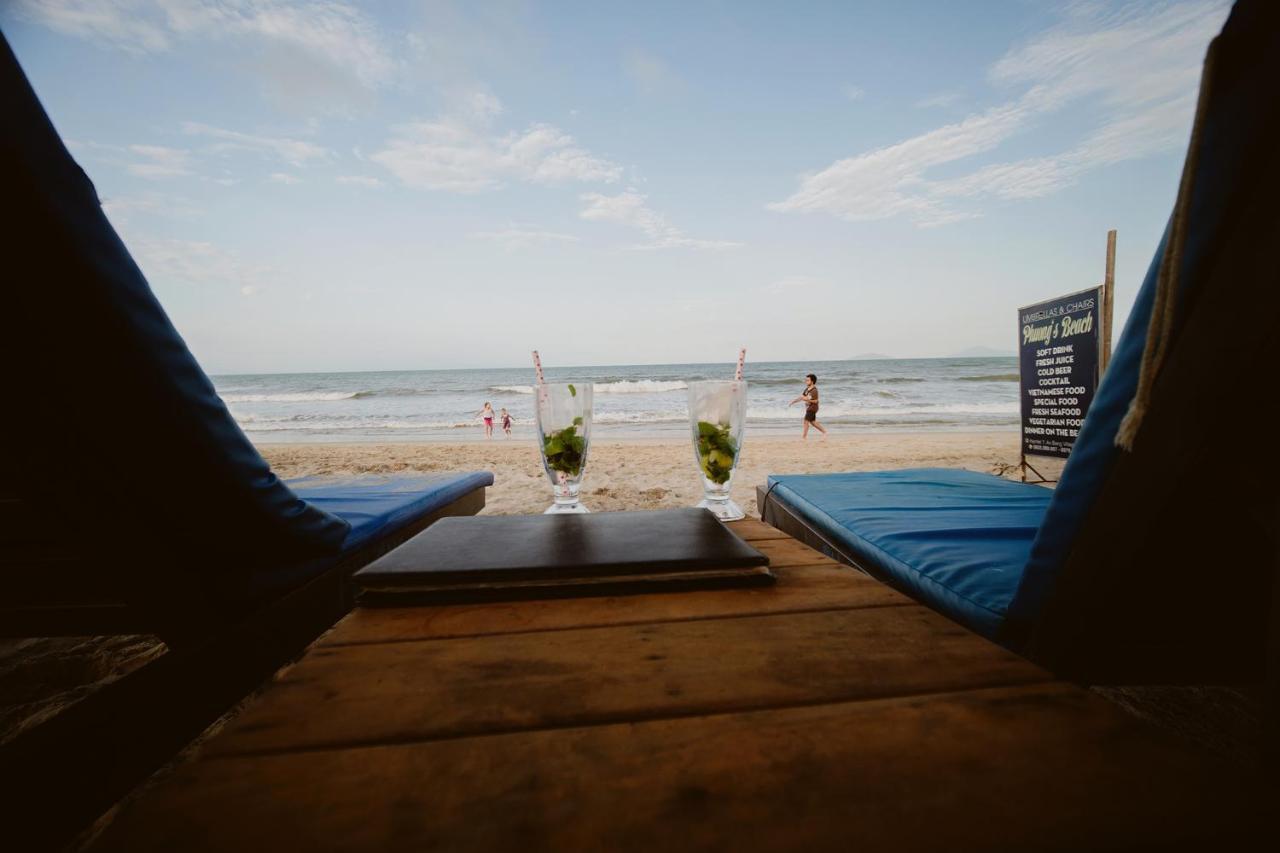 הוי אן The Watermark Beachside Hotel מראה חיצוני תמונה