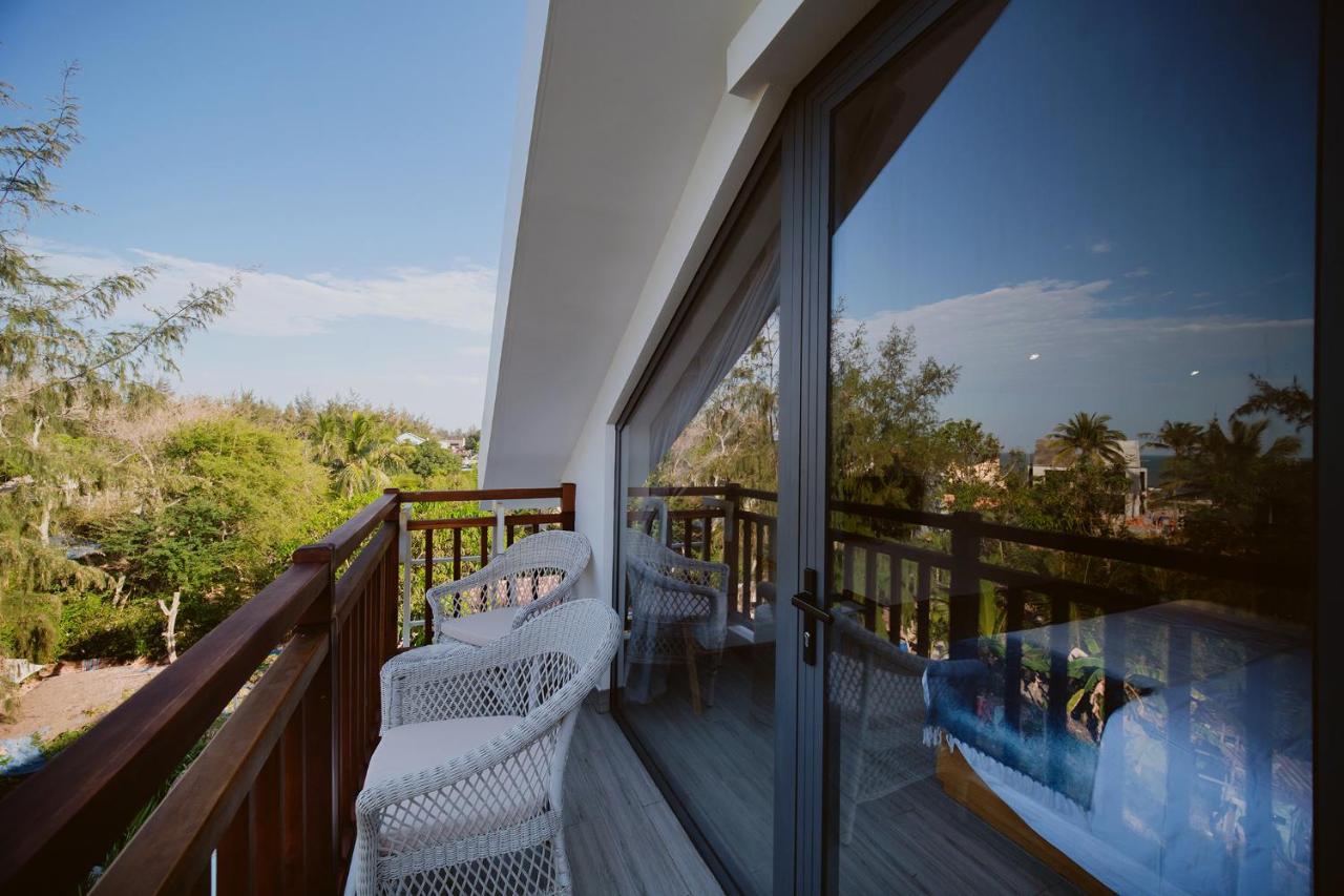 הוי אן The Watermark Beachside Hotel מראה חיצוני תמונה