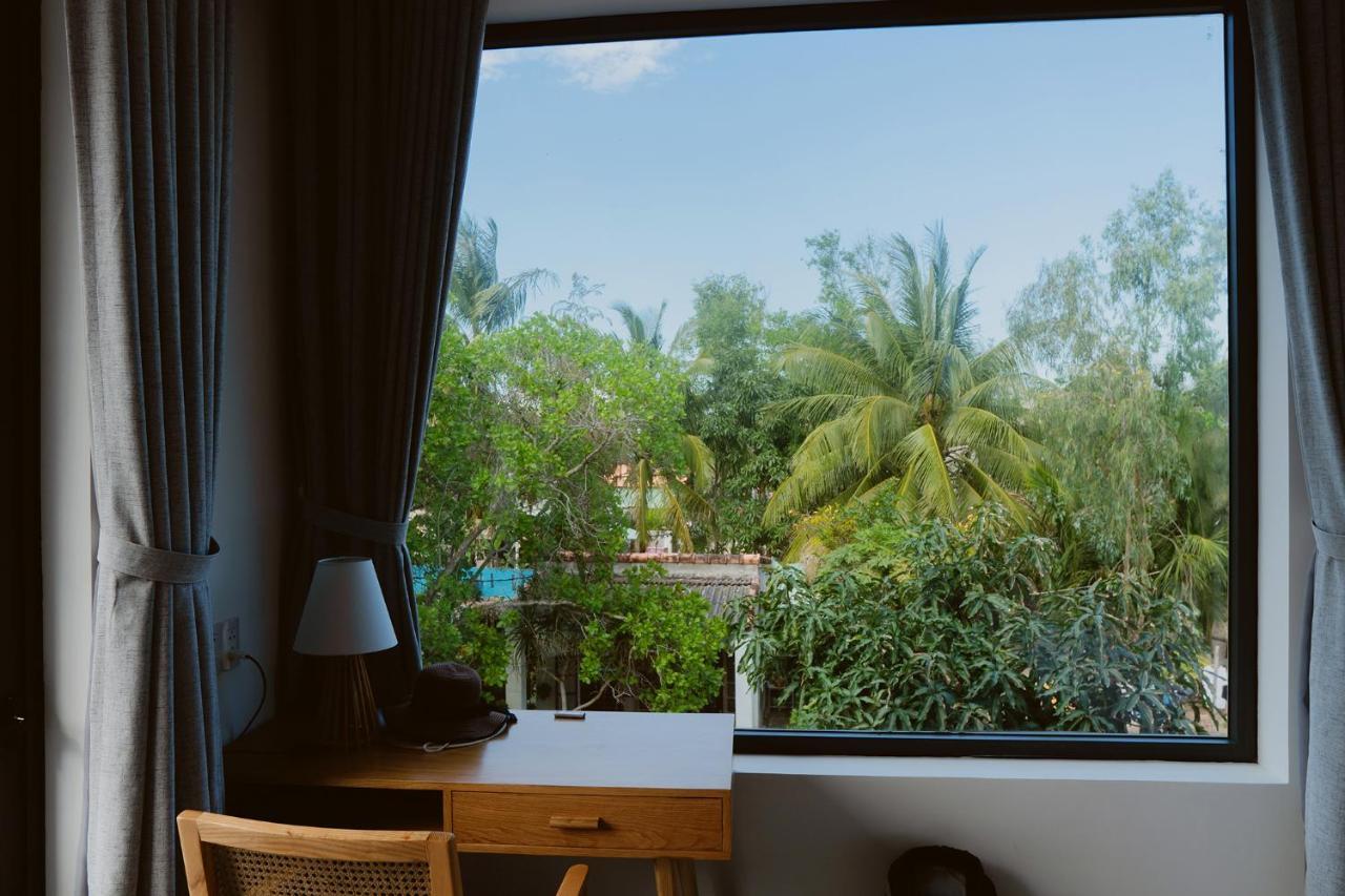 הוי אן The Watermark Beachside Hotel מראה חיצוני תמונה